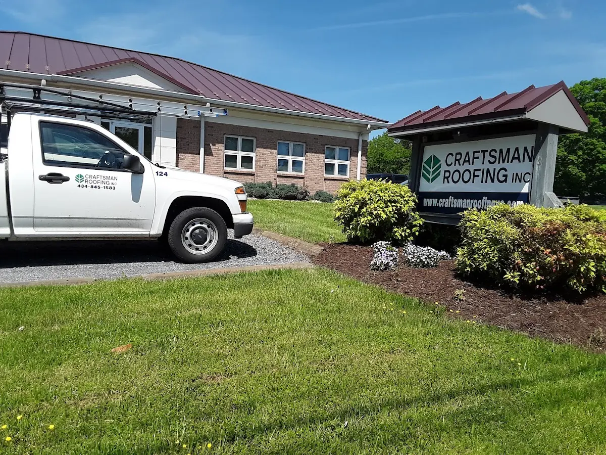 Quality Chimney Repair by experienced craftsmen in Williams Crossing